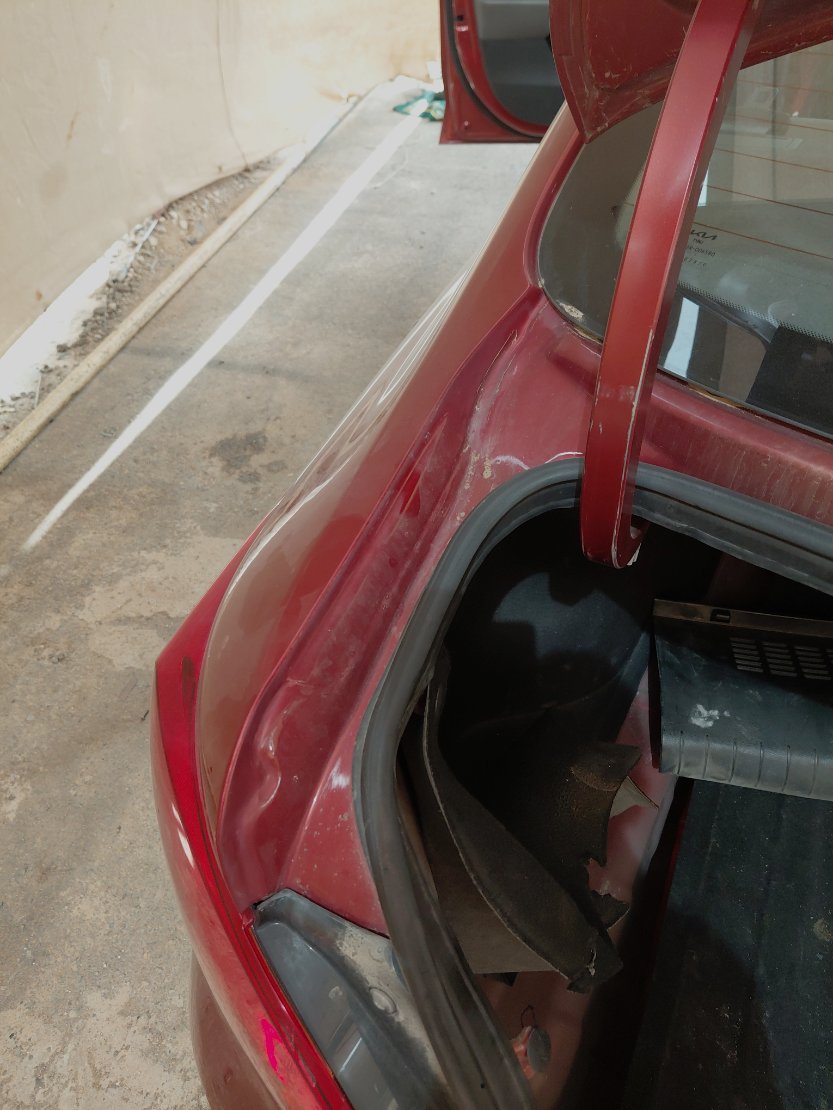 KIA Pegas LX 2022 image