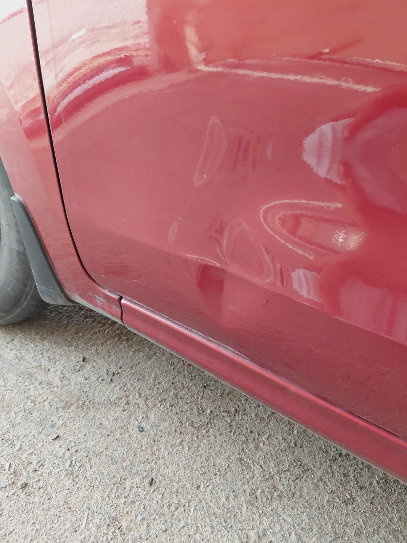 KIA Pegas LX 2022 image