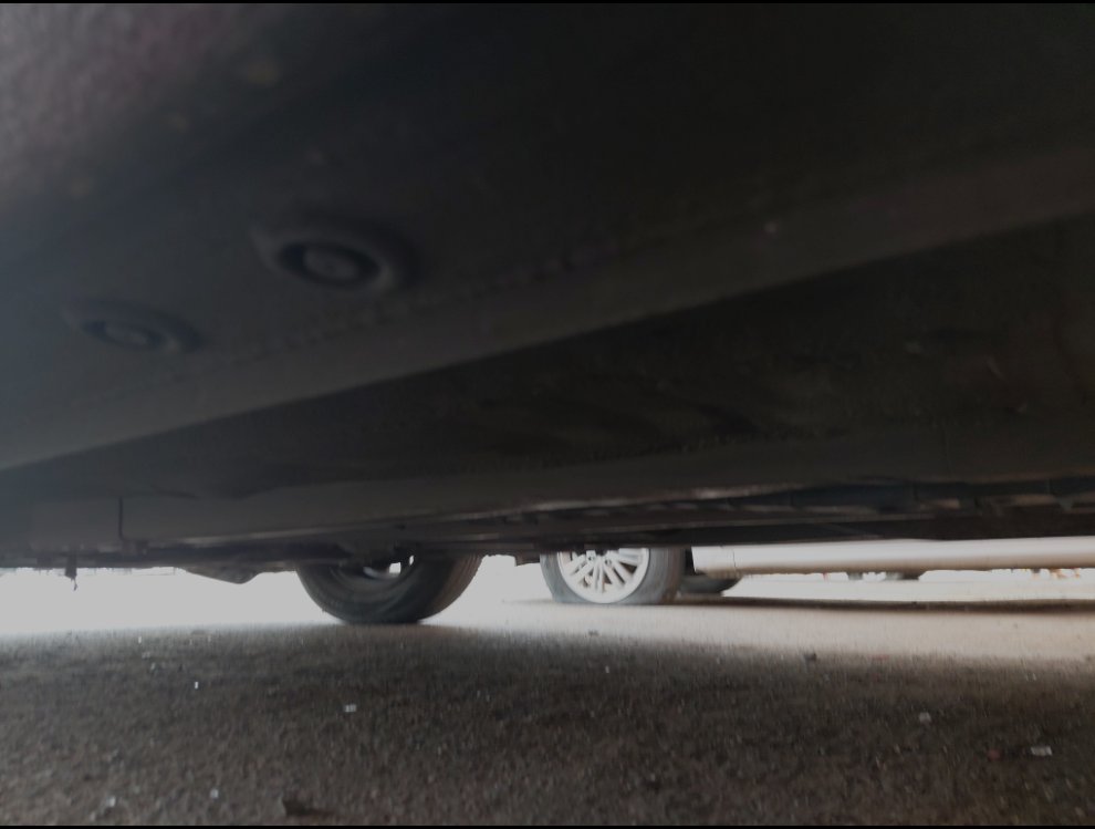 KIA Pegas LX 2022 image