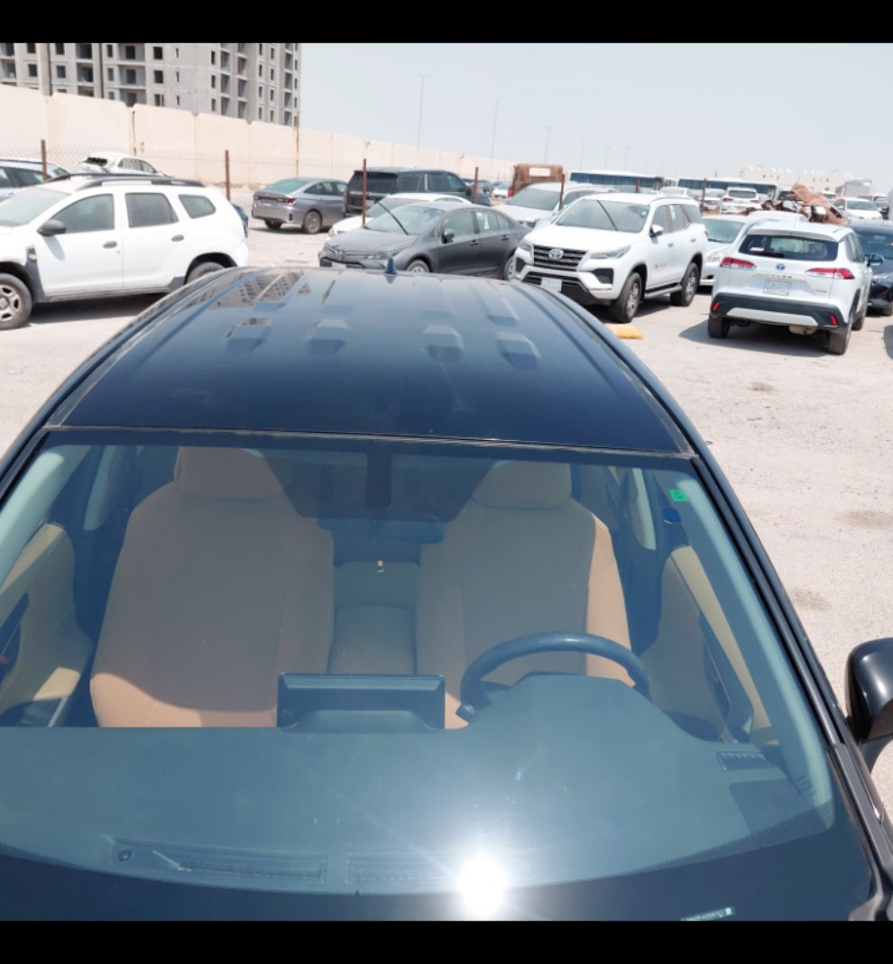 تويوتا راف فور  2025 image