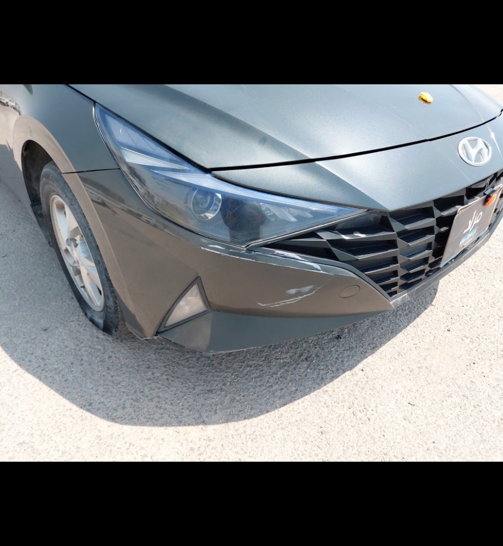 Hyundai Elantra  2023 image