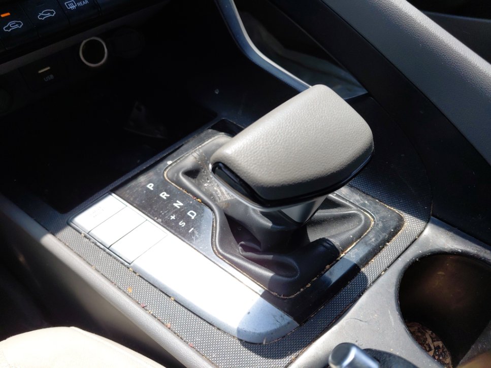 Gearbox