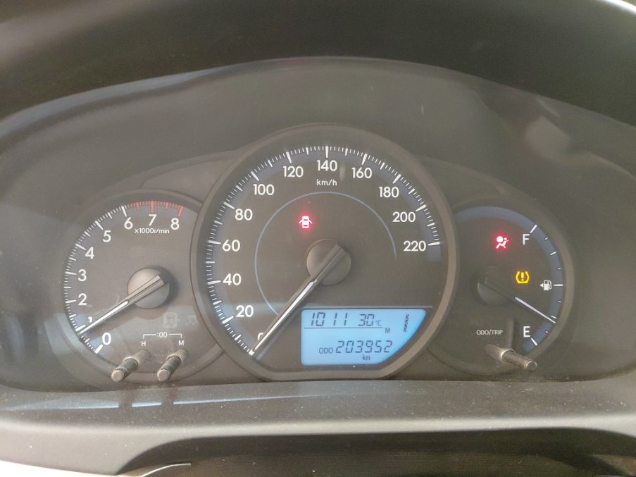 تويوتا يارس Y 2019 image