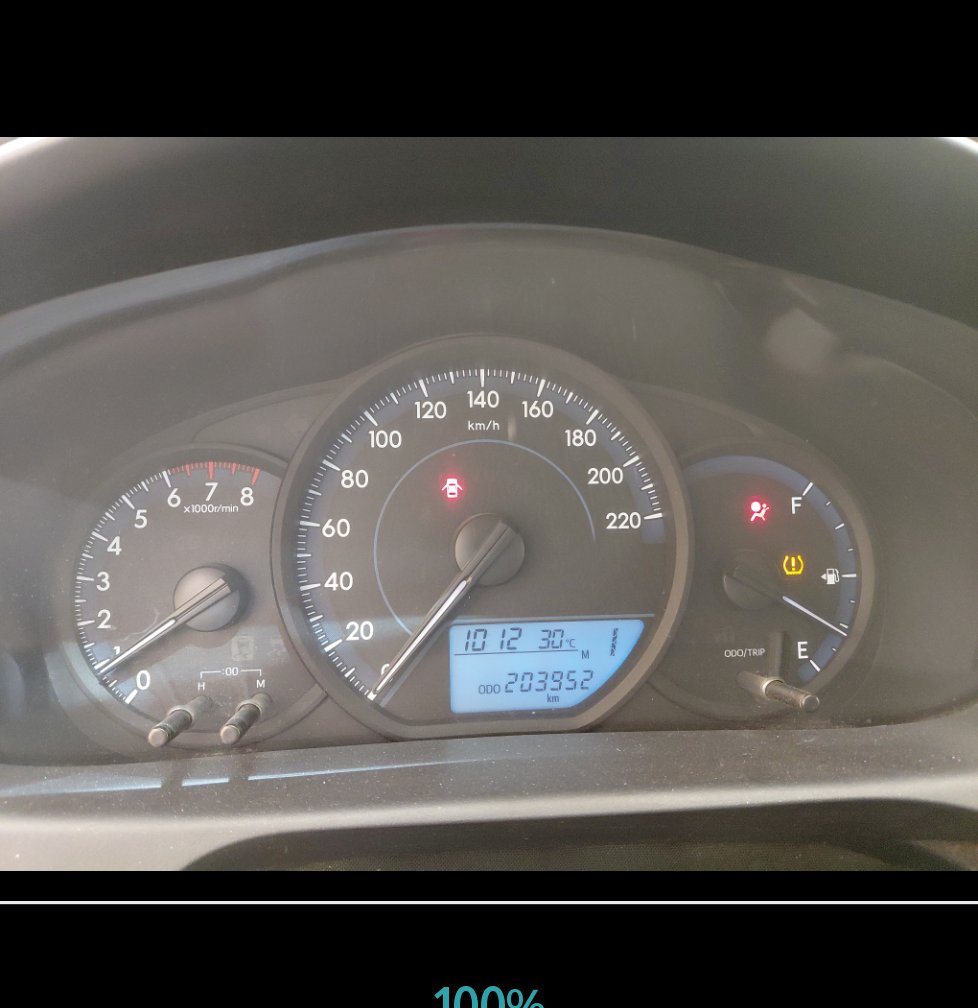 تويوتا يارس Y 2019 image