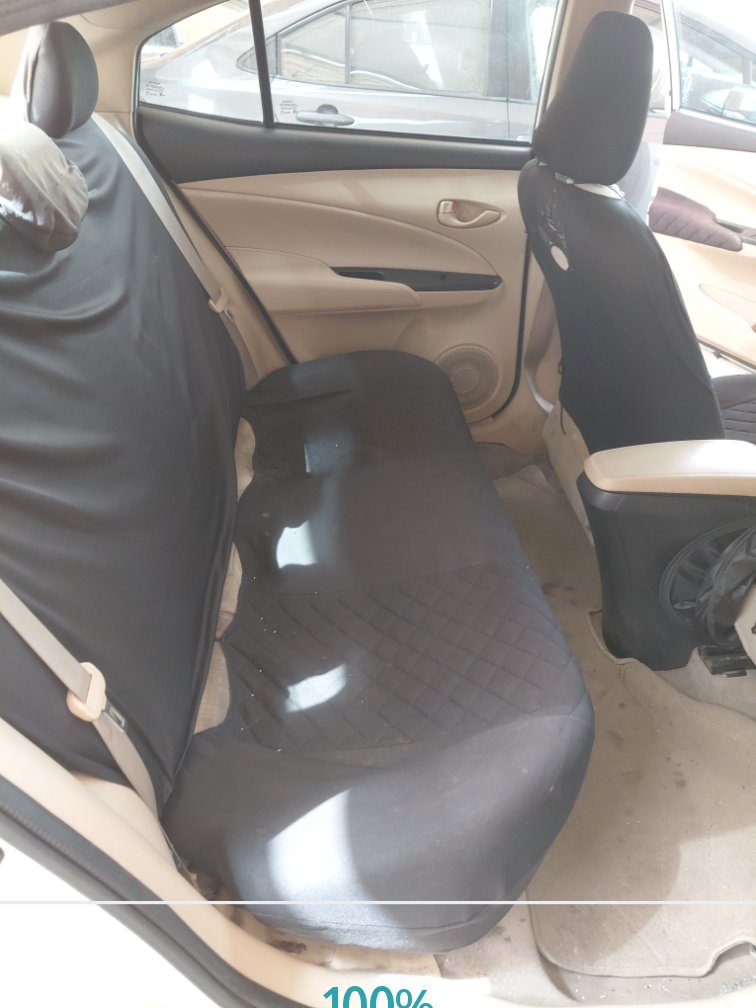 تويوتا يارس Y 2019 image