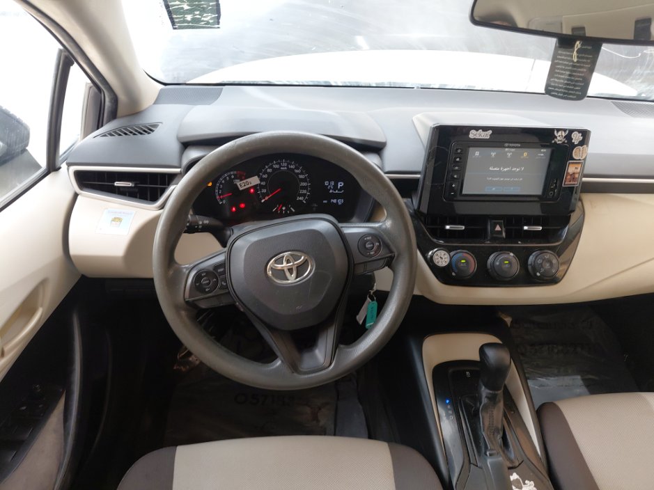 Toyota Corolla XLI EXECUTIVE M/R  2021 image