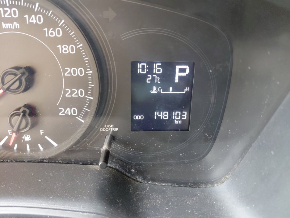 Toyota Corolla XLI EXECUTIVE M/R  2021 image