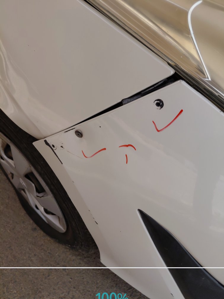 تويوتا يارس Y 2019 image