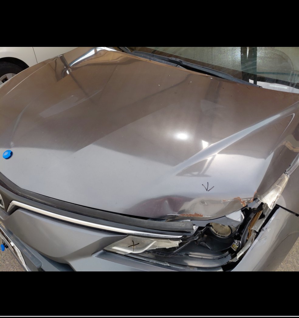 Toyota Corolla XLI EXECUTIVE M/R  2021 image