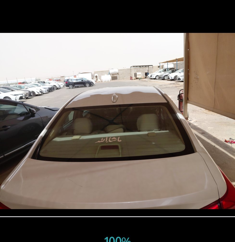 تويوتا يارس Y 2019 image
