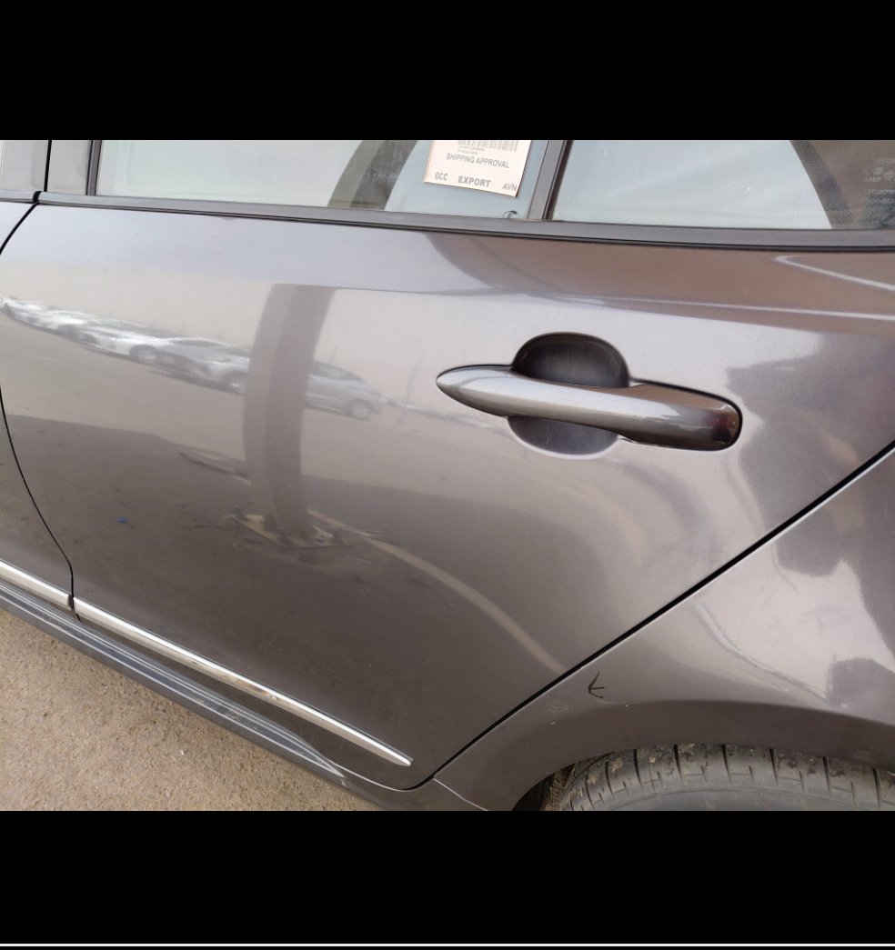Toyota Corolla XLI EXECUTIVE M/R  2021 image