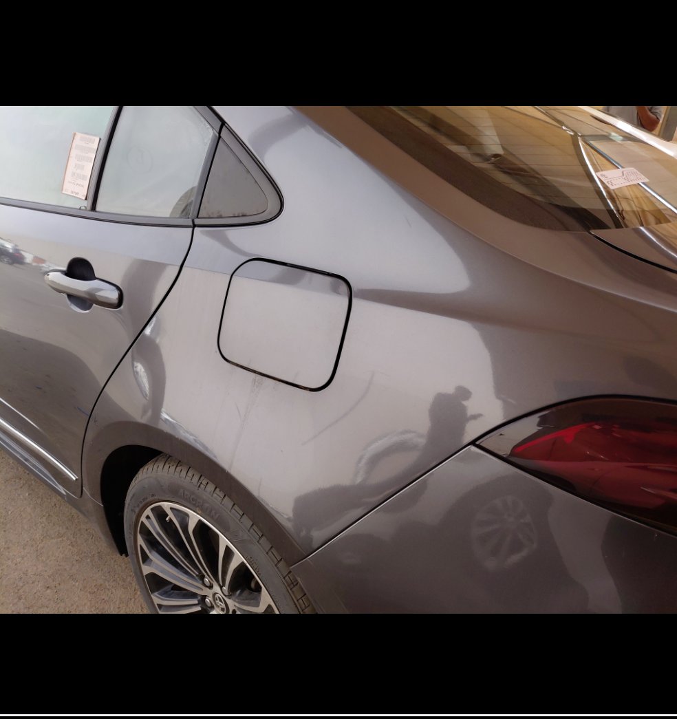 Toyota Corolla XLI EXECUTIVE M/R  2021 image