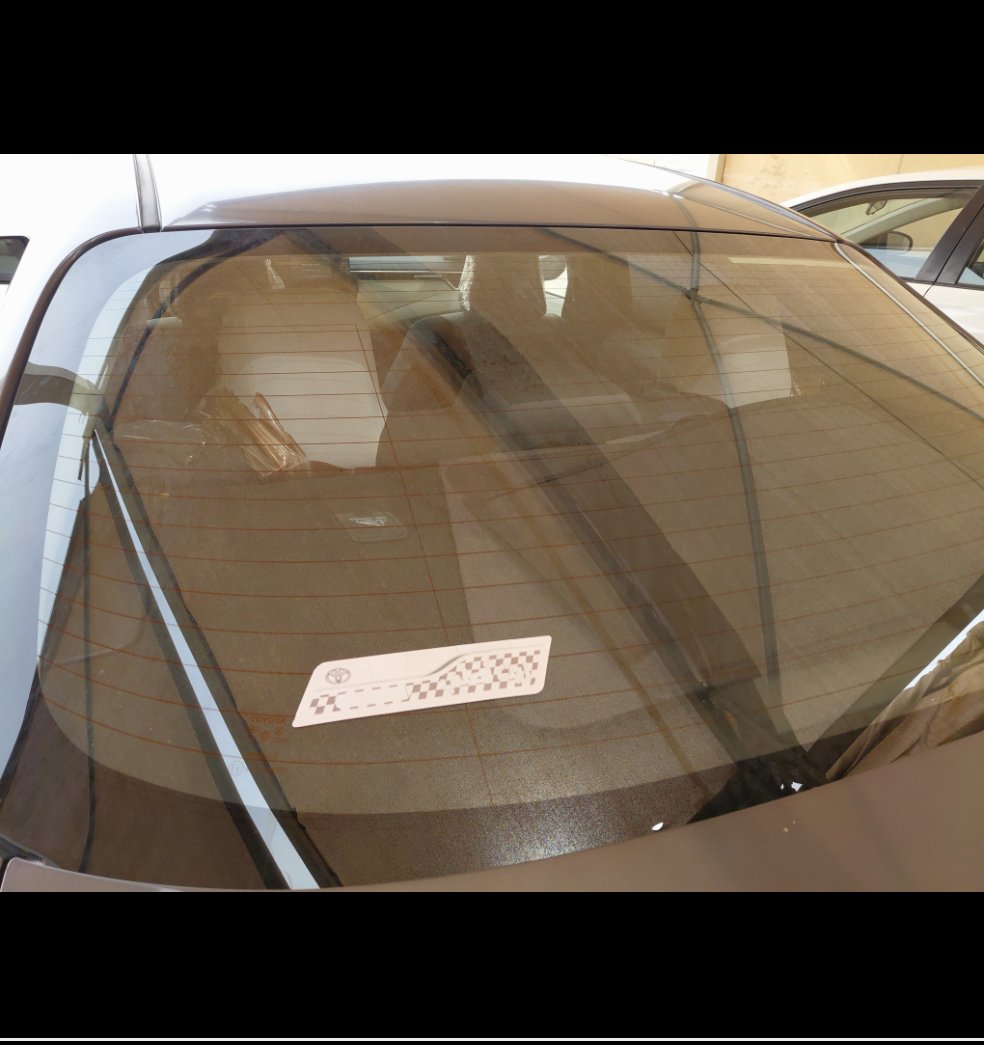 Toyota Corolla XLI EXECUTIVE M/R  2021 image