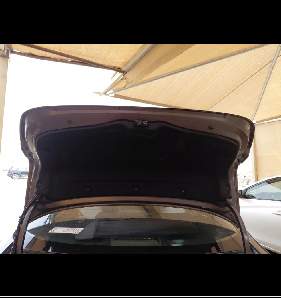 Toyota Corolla XLI EXECUTIVE M/R  2021 image