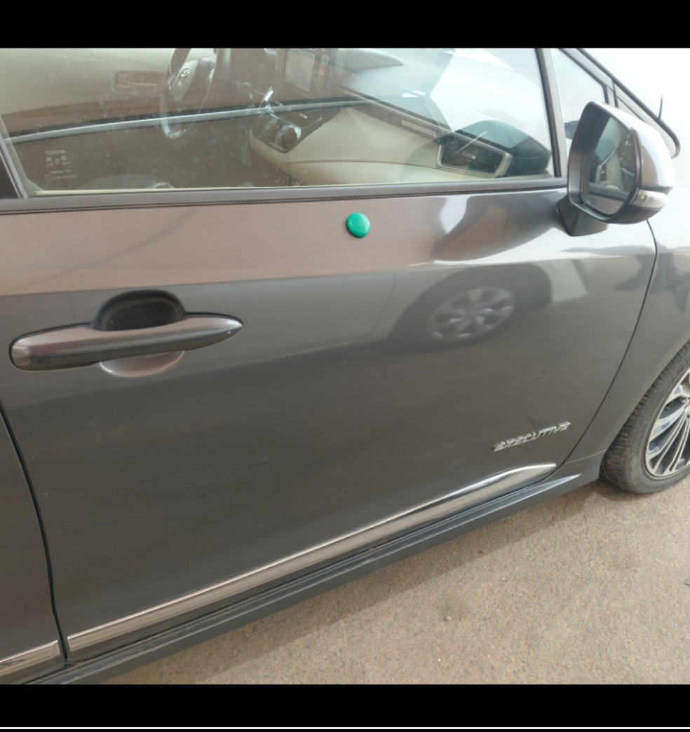 Toyota Corolla XLI EXECUTIVE M/R  2021 image