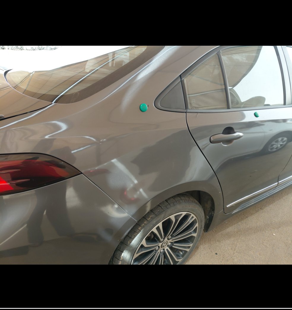 Toyota Corolla XLI EXECUTIVE M/R  2021 image