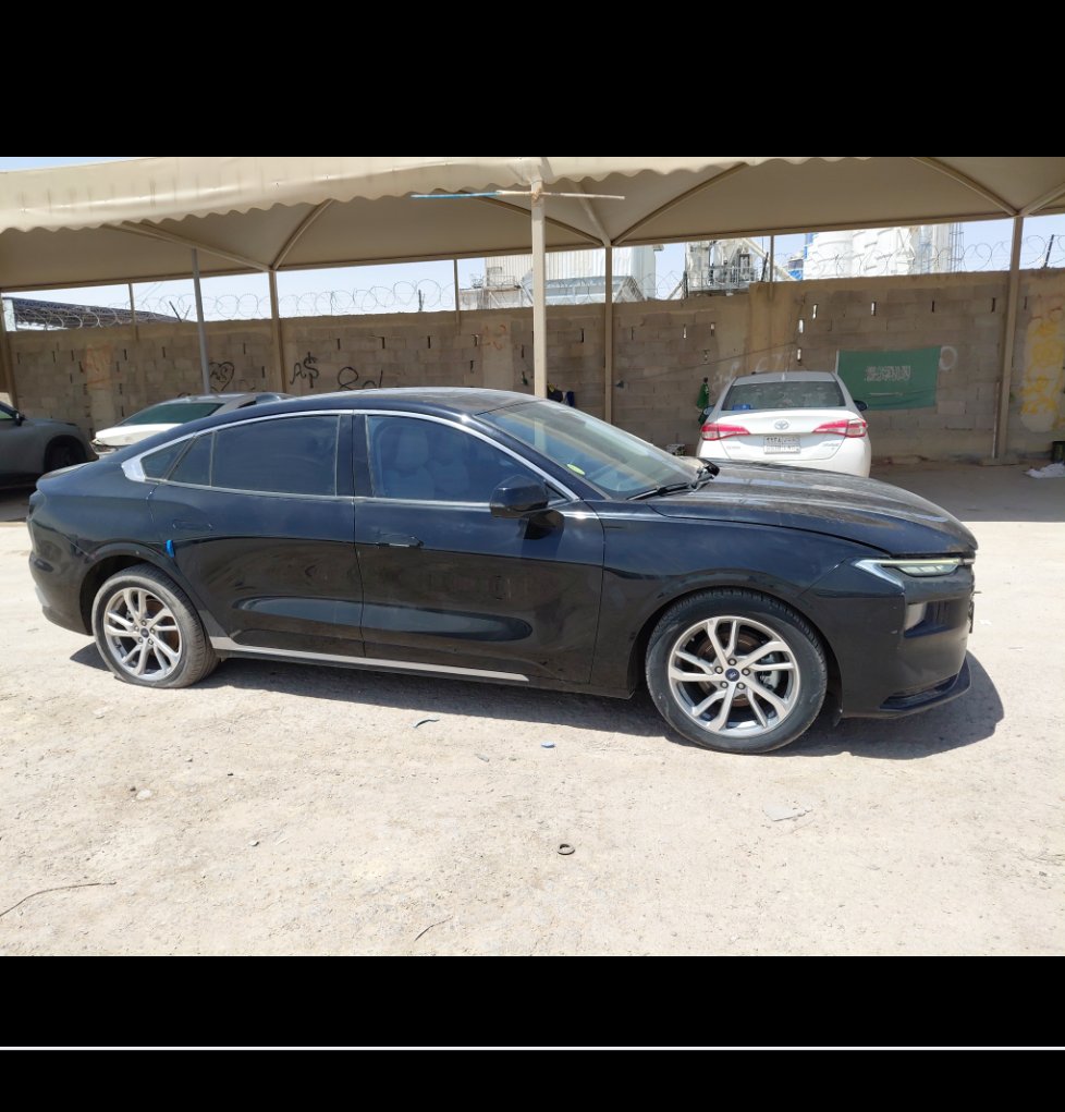 فورد توروس  2023 image