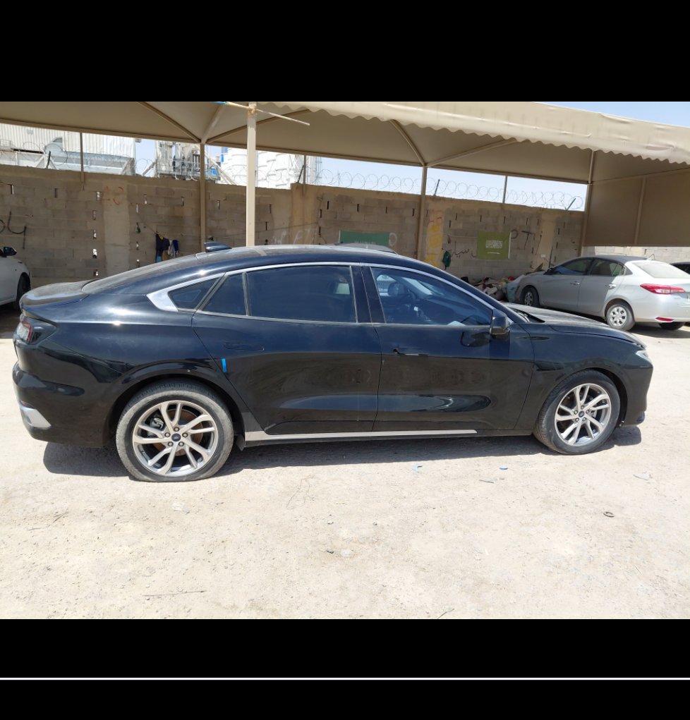 فورد توروس  2023 image