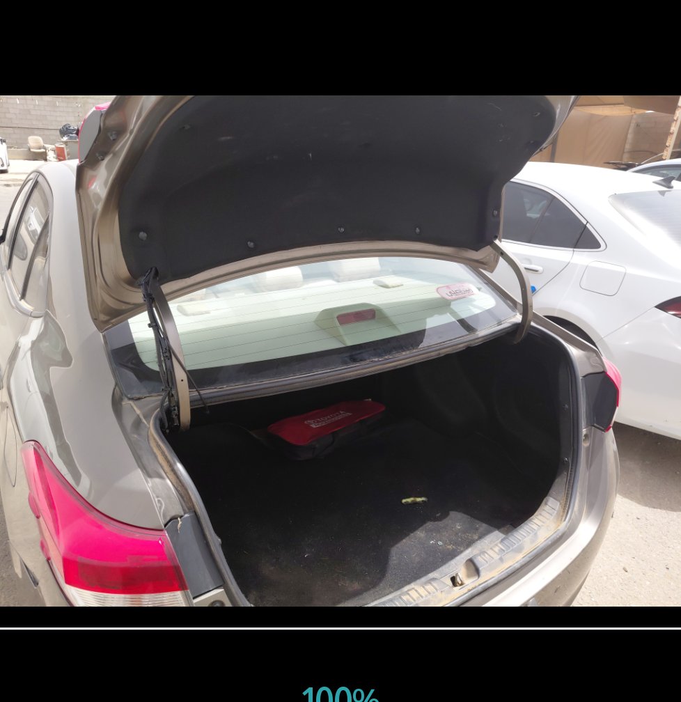 تويوتا يارس Y FLT 2021 image