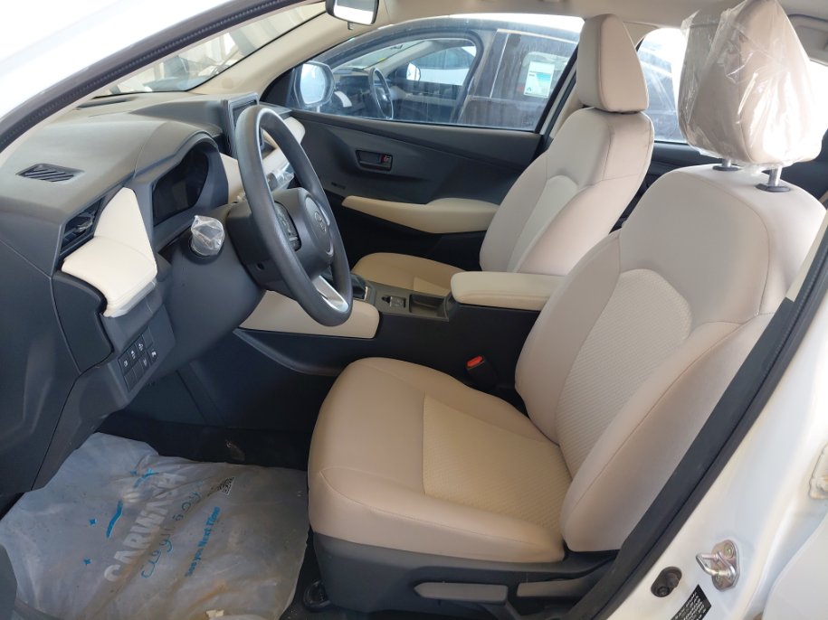 Toyota Yaris Y PLUS  2024 image