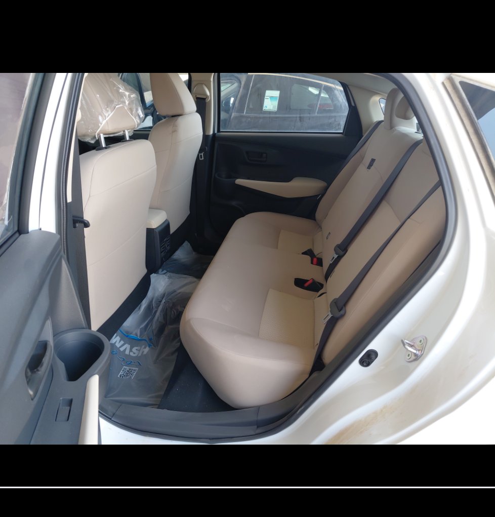 Toyota Yaris Y PLUS  2024 image