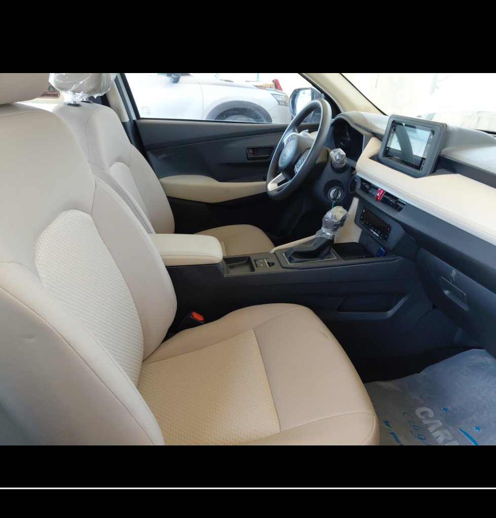 Toyota Yaris Y PLUS  2024 image