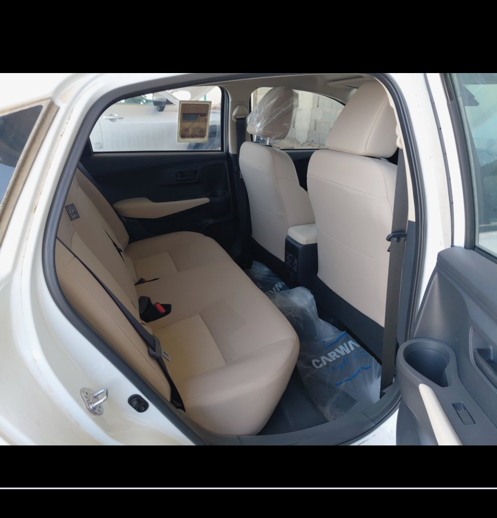 Toyota Yaris Y PLUS  2024 image