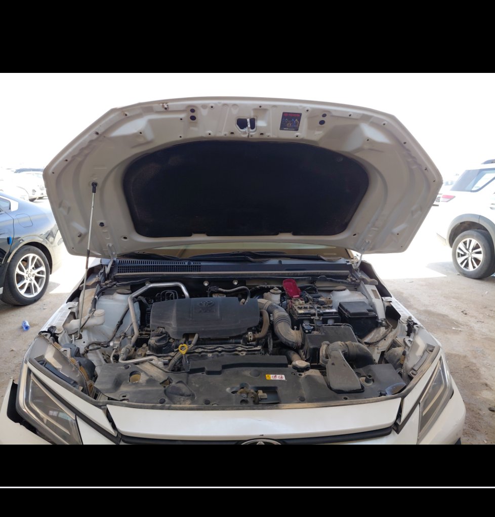 Toyota Yaris Y PLUS  2024 image