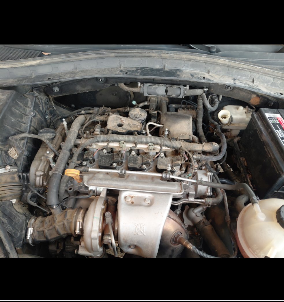 MG HS مريح رياضية 2021 image