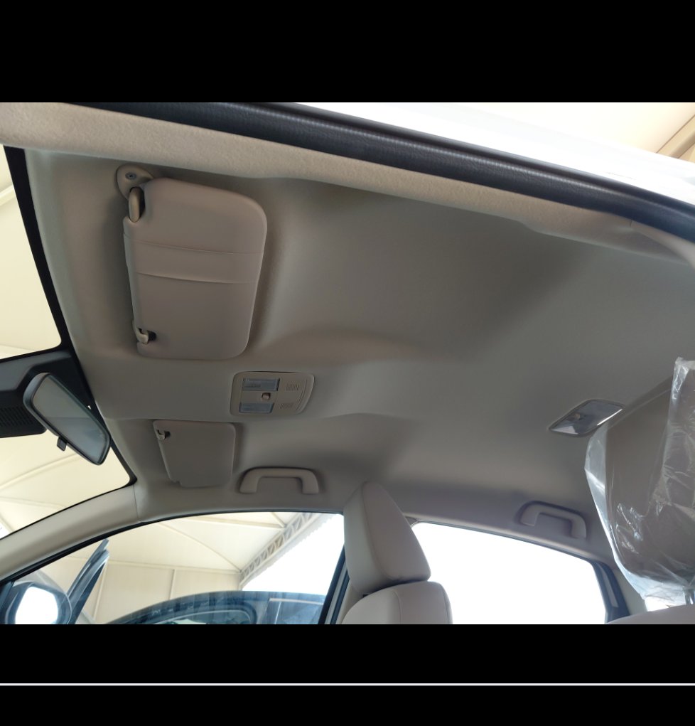Toyota Yaris Y PLUS  2024 image