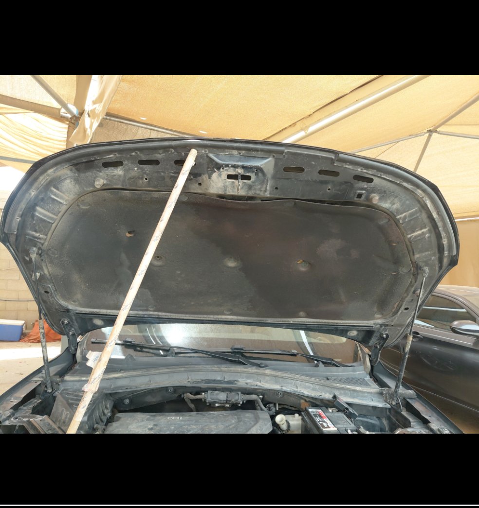 MG HS مريح رياضية 2021 image