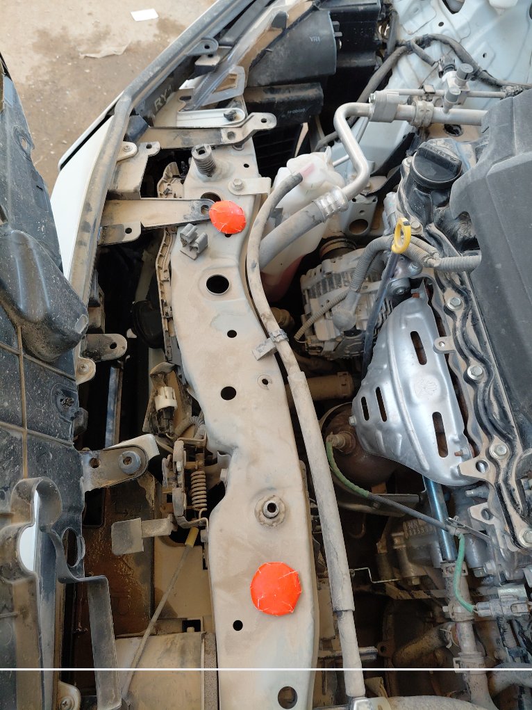 Toyota Yaris Y PLUS  2024 image