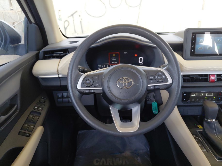 Toyota Yaris Y PLUS  2024 image