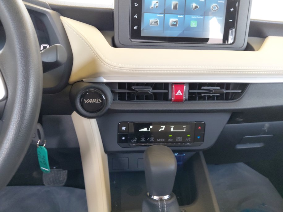 Toyota Yaris Y PLUS  2024 image