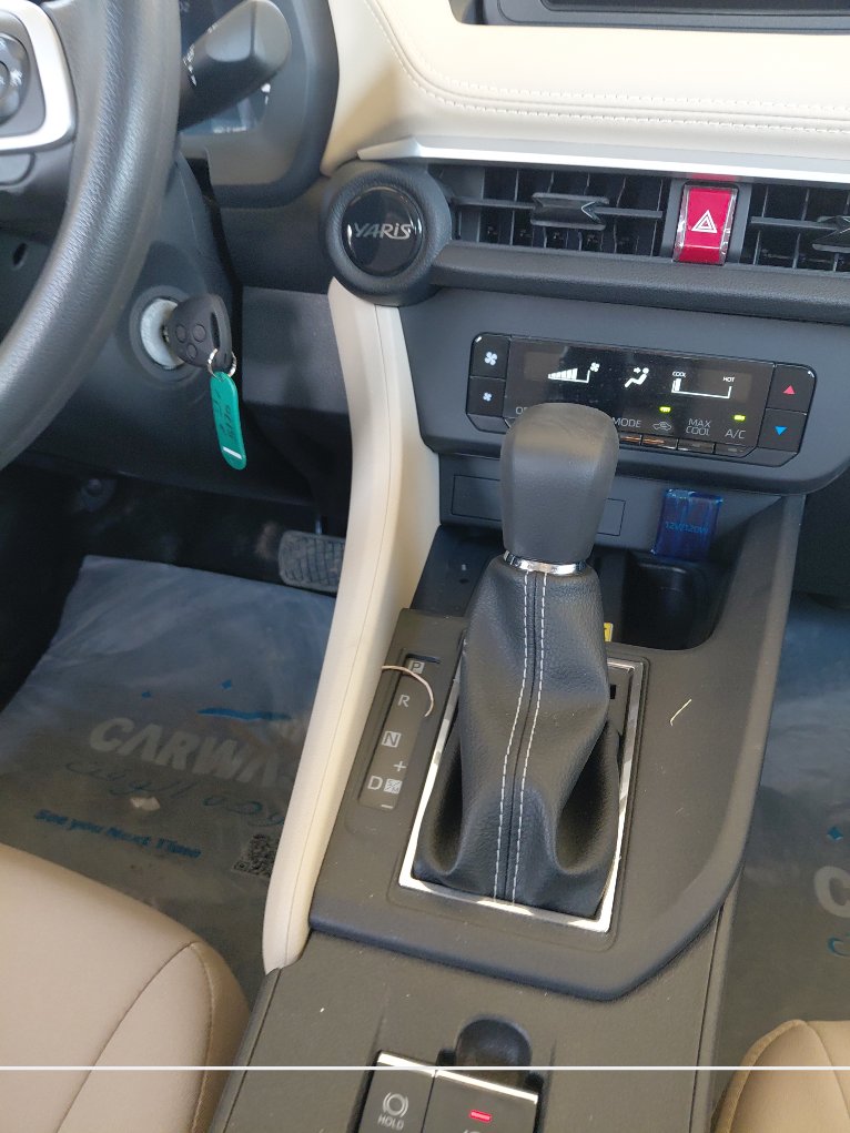Toyota Yaris Y PLUS  2024 image