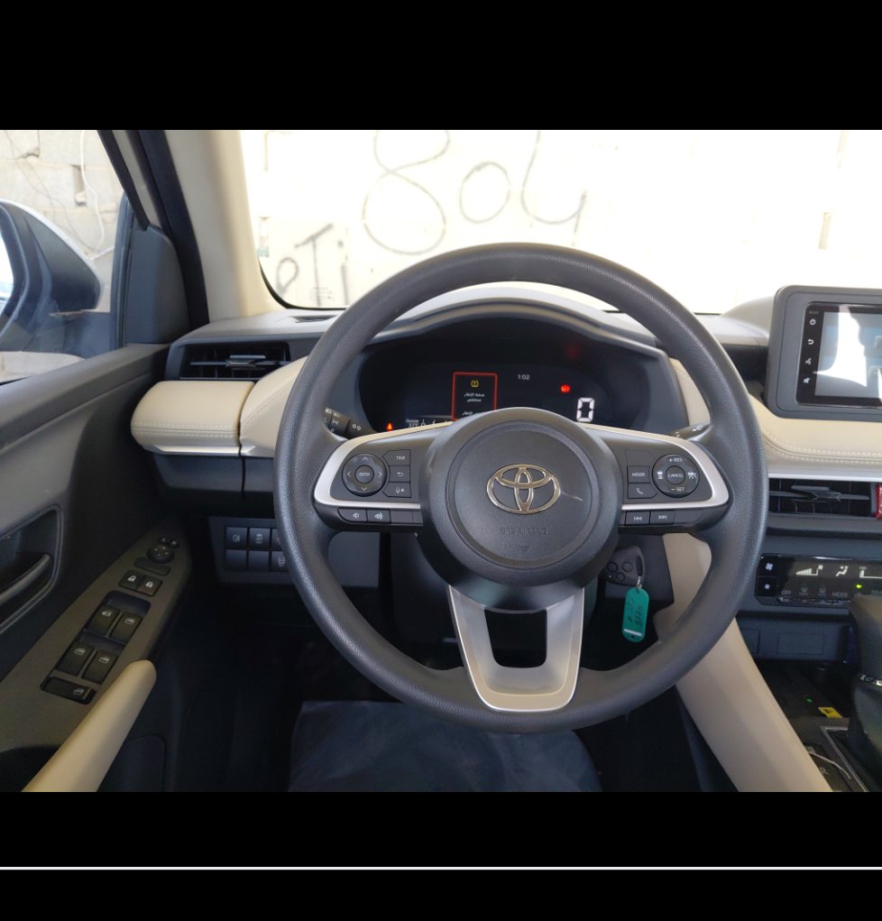 Toyota Yaris Y PLUS  2024 image