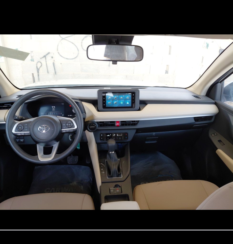 Toyota Yaris Y PLUS  2024 image