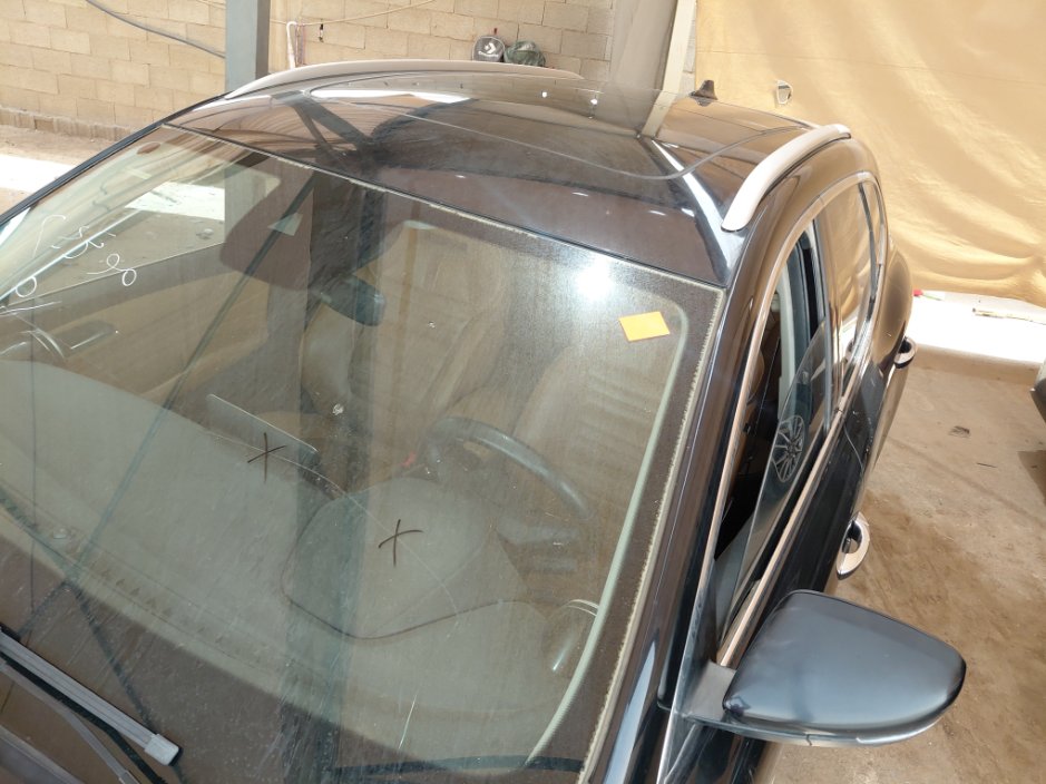 MG HS مريح رياضية 2021 image