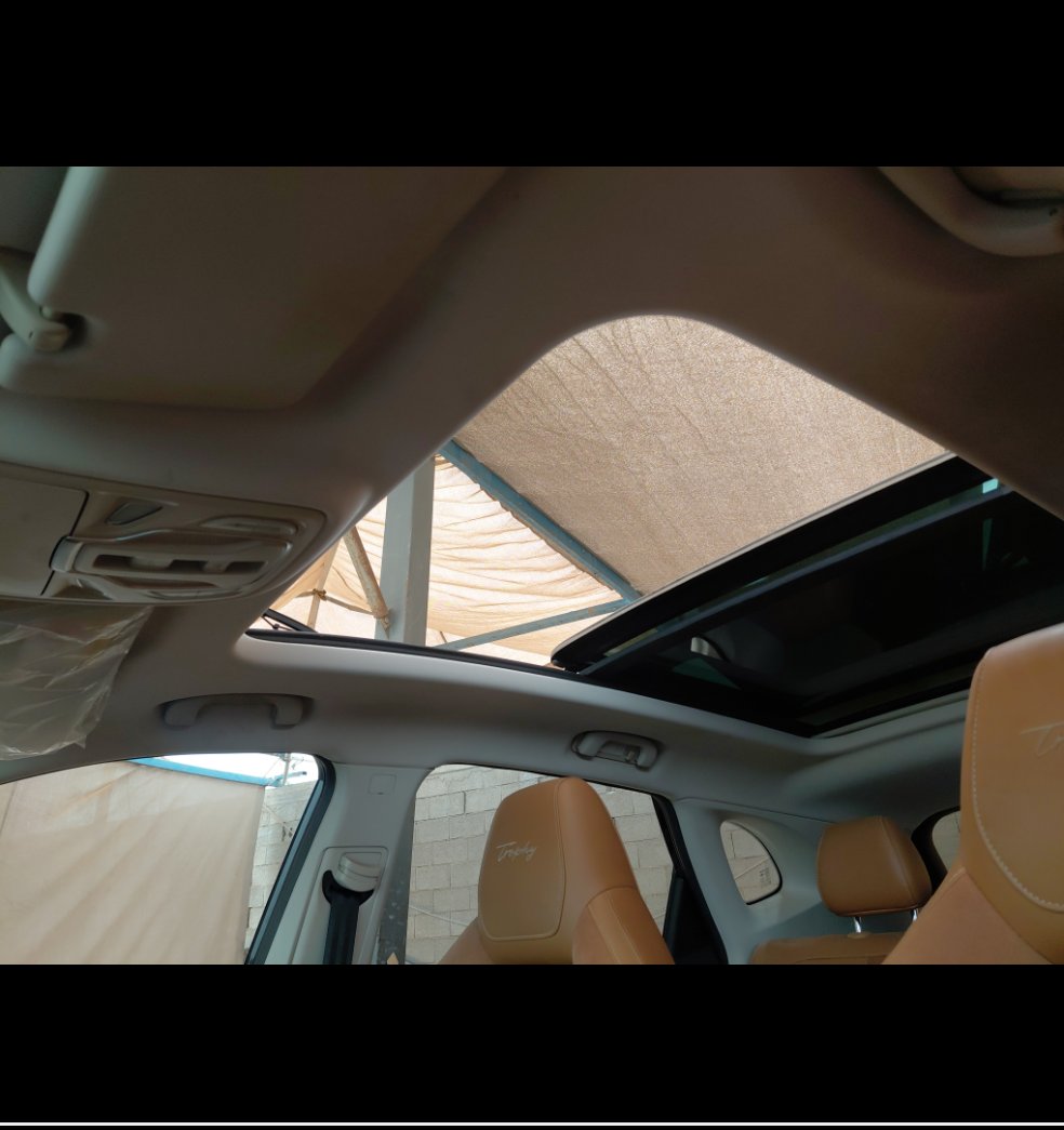 MG HS مريح رياضية 2021 image