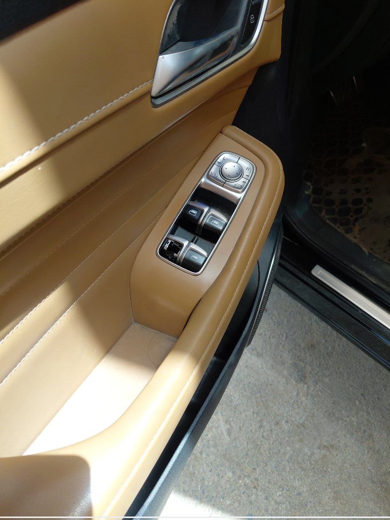 MG HS مريح رياضية 2021 image