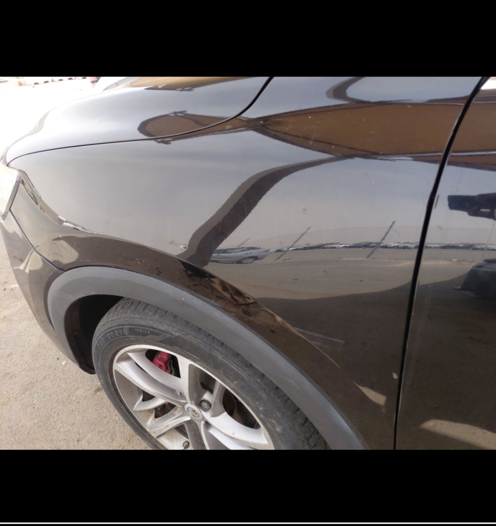 MG HS مريح رياضية 2021 image