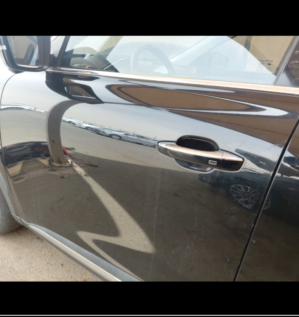 MG HS مريح رياضية 2021 image