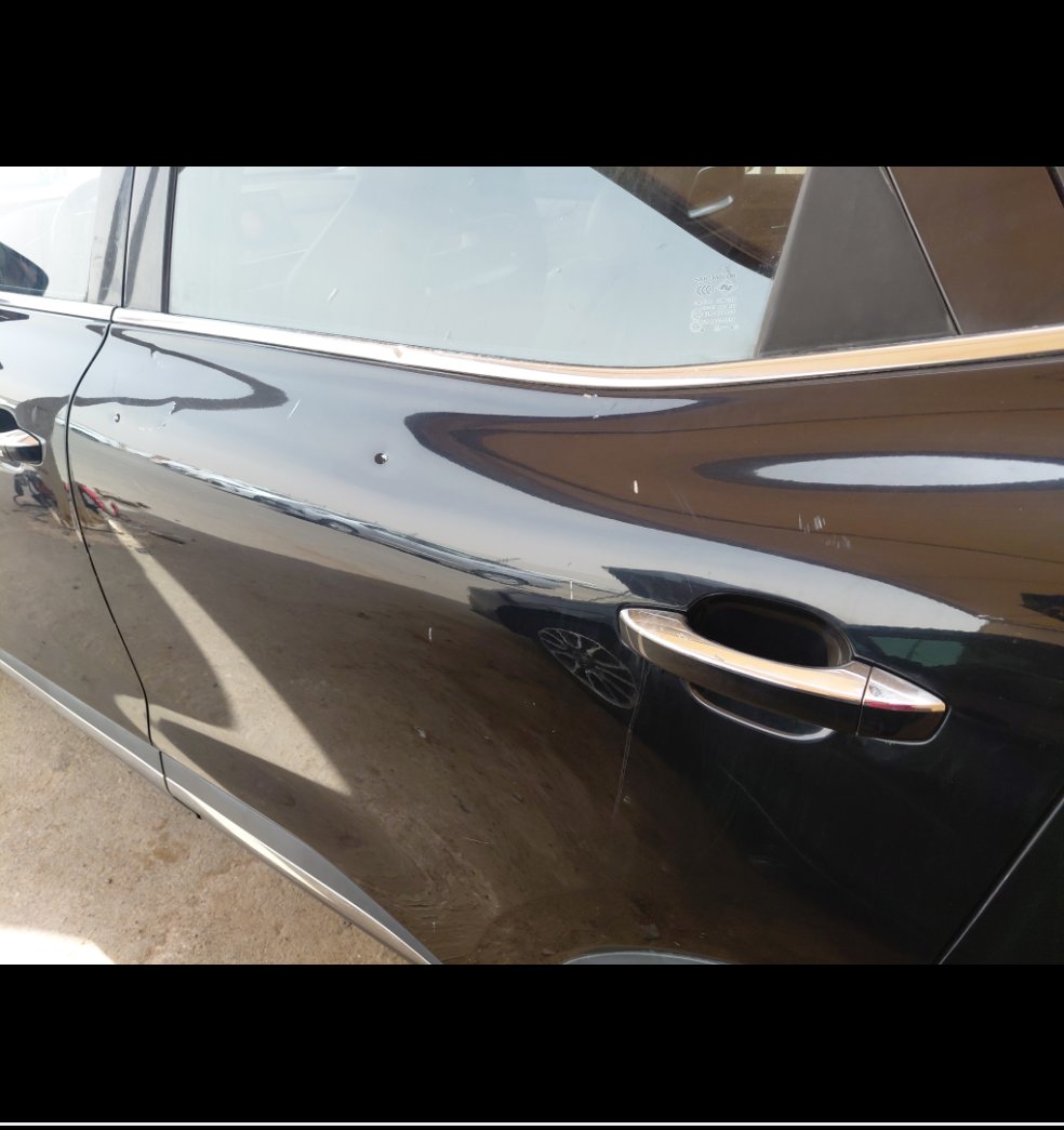 MG HS مريح رياضية 2021 image