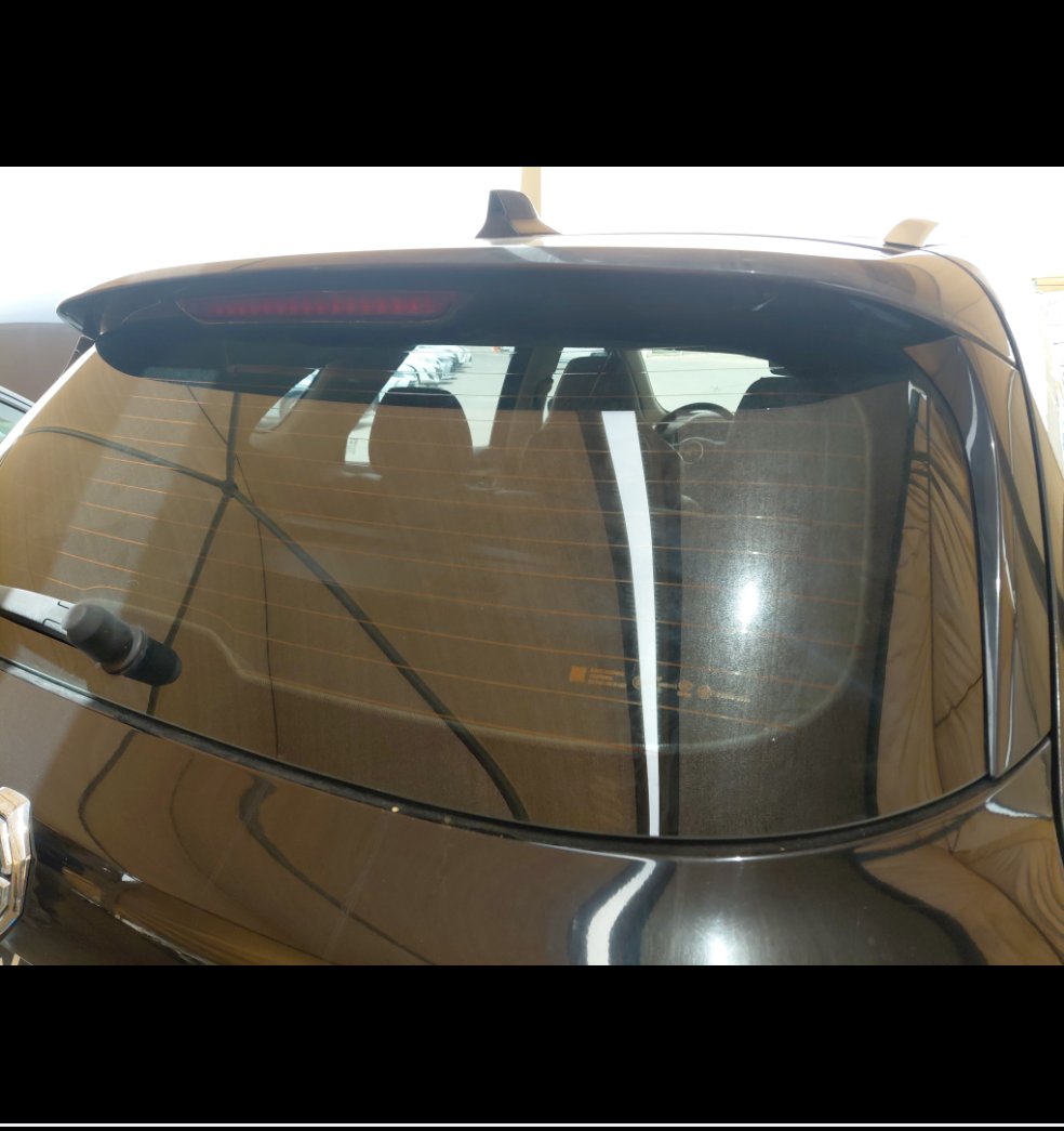 MG HS مريح رياضية 2021 image