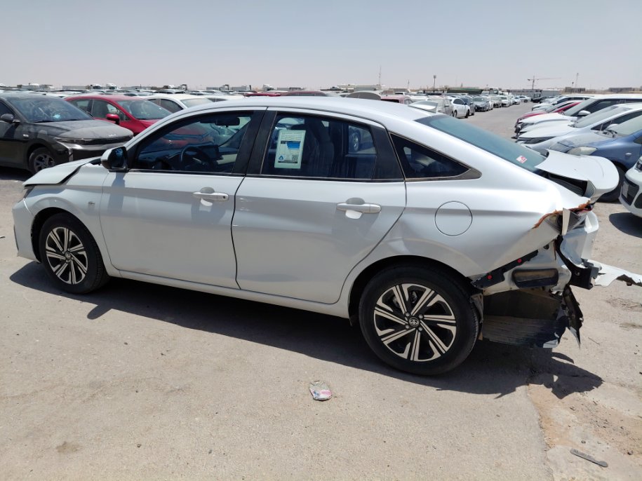 Toyota Yaris Y PLUS  2024 image