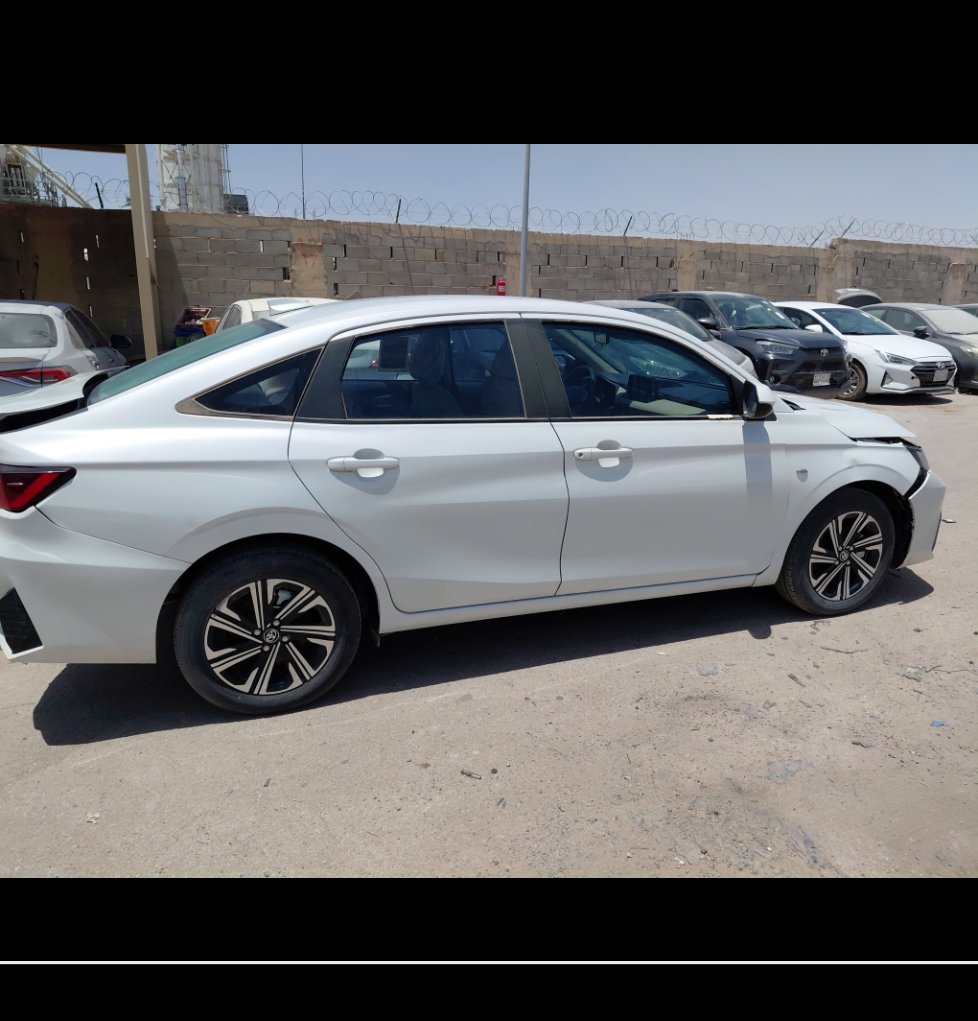Toyota Yaris Y PLUS  2024 image