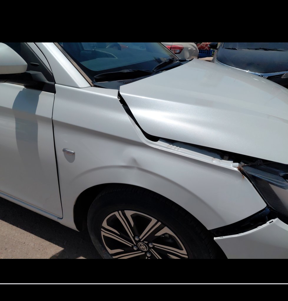 Toyota Yaris Y PLUS  2024 image