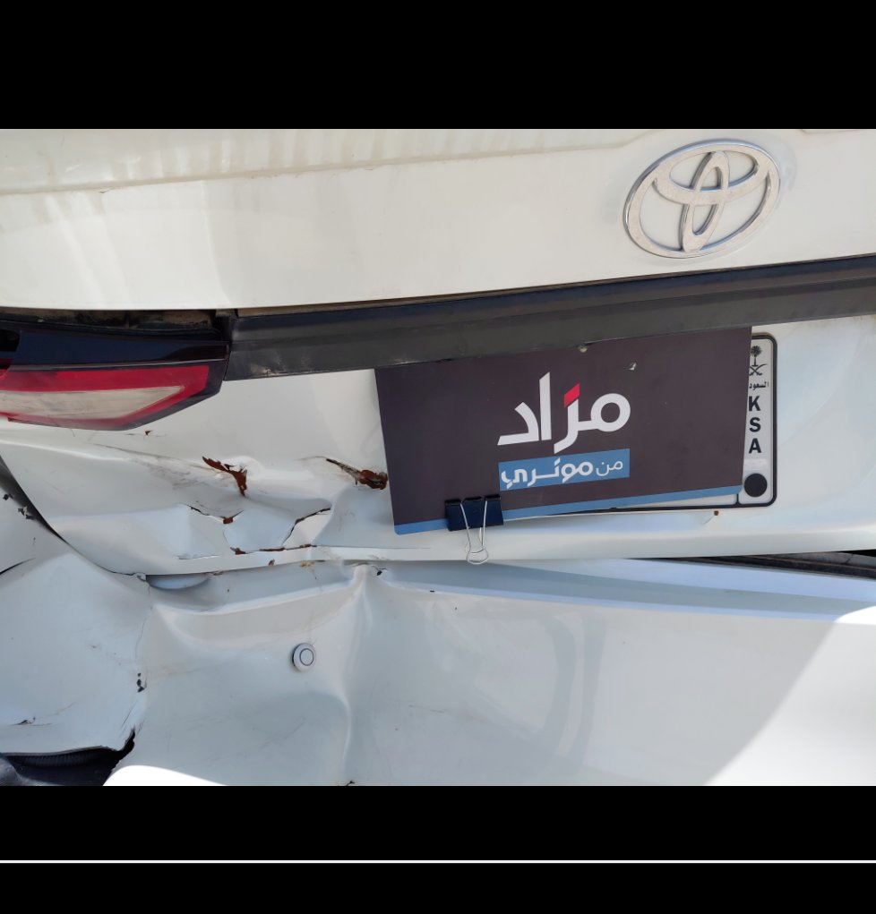 Toyota Yaris Y PLUS  2024 image