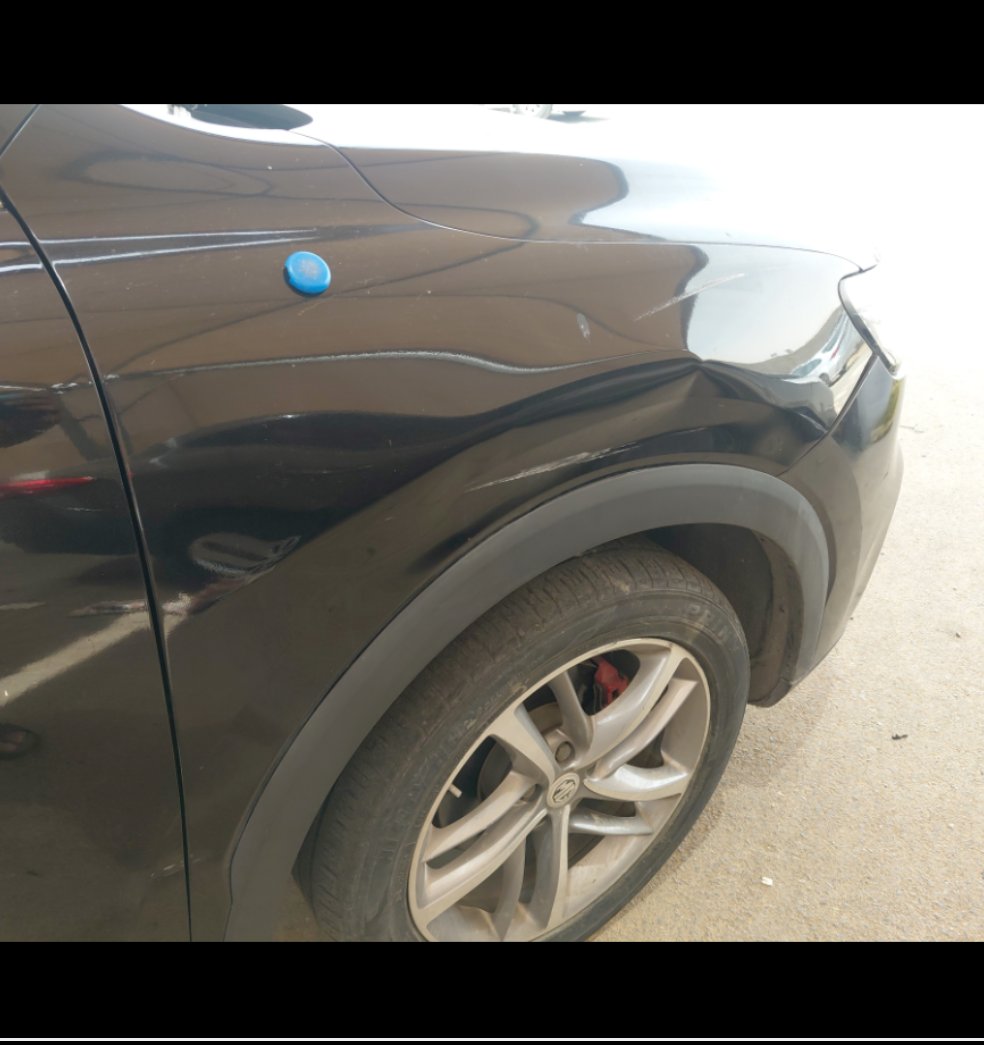 MG HS مريح رياضية 2021 image
