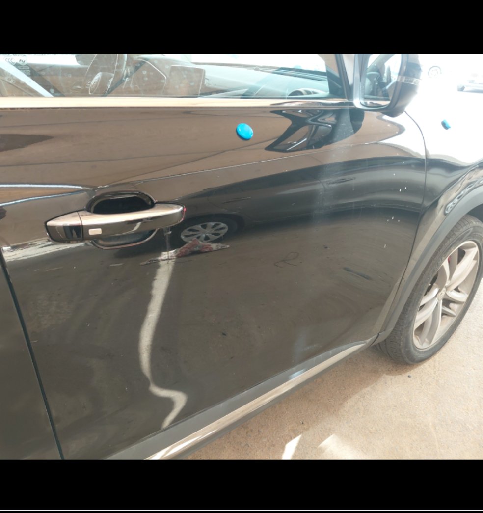 MG HS مريح رياضية 2021 image